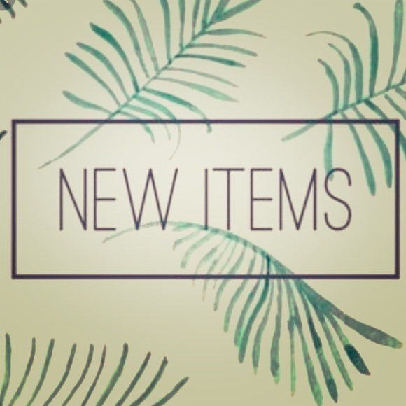 New Items!!!! - Picture 1 of 2